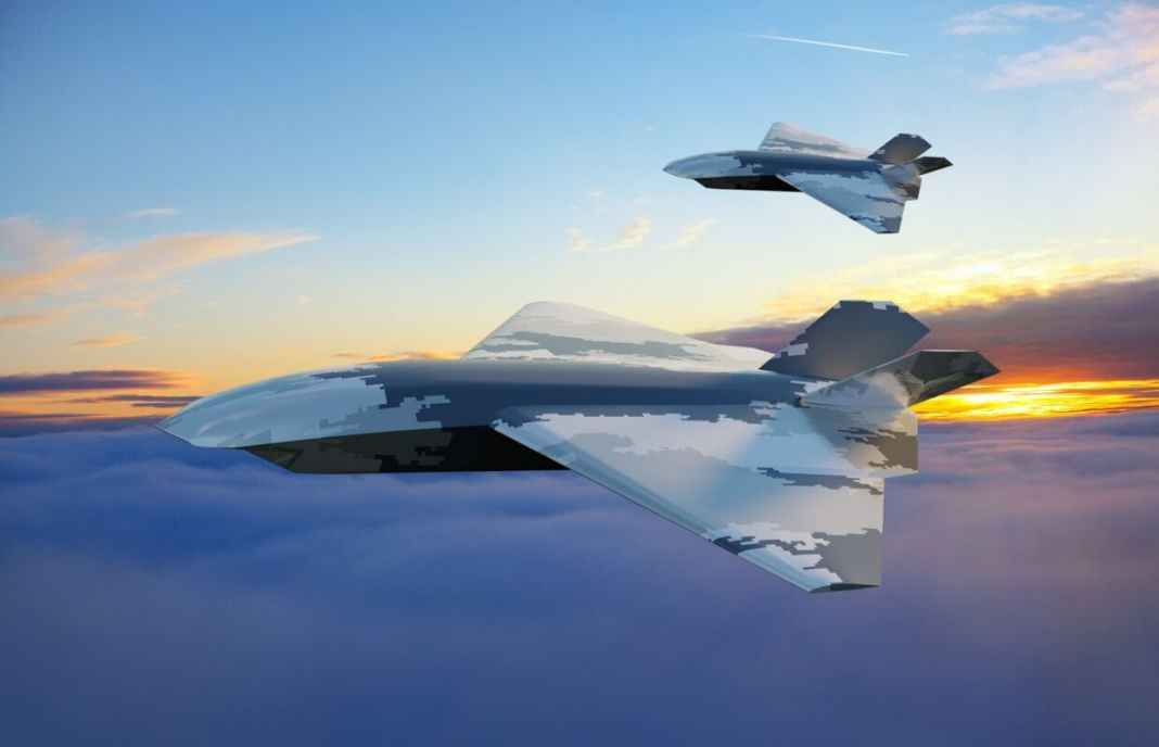 BAE Systems, 현대전을 위한 차세대 드론 개발