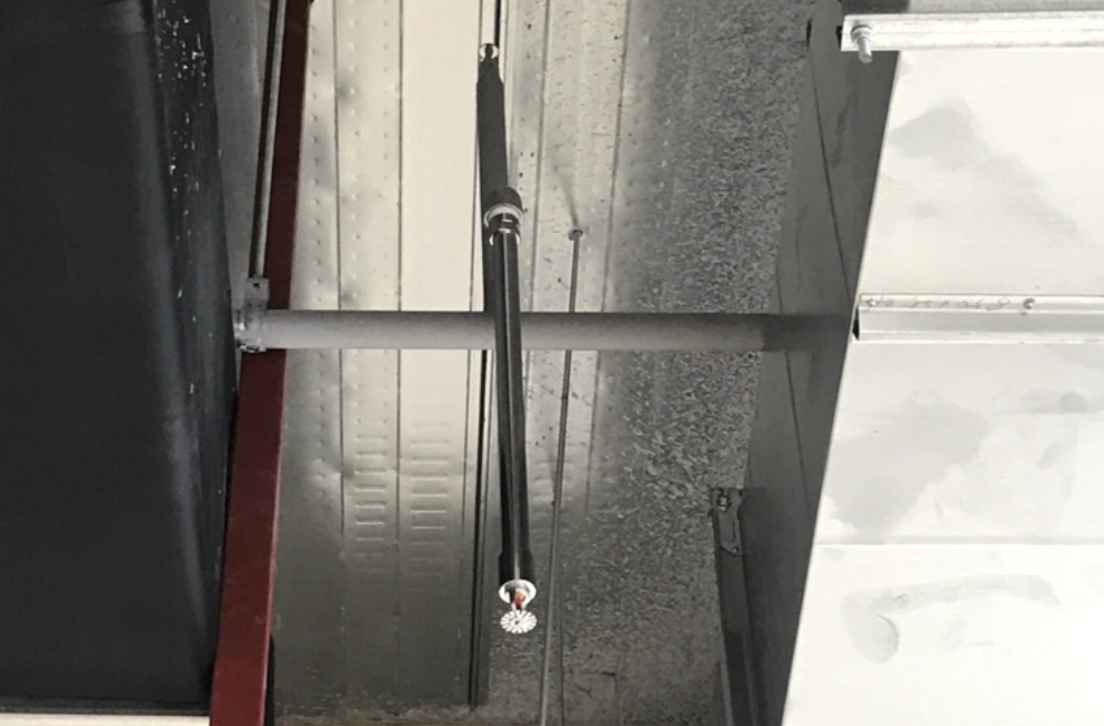 드라이팬던트헤드