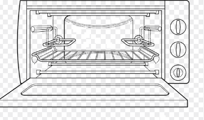 전자레인지가 음식을 데우는 원리 – 마이크로파와 분자의 진동