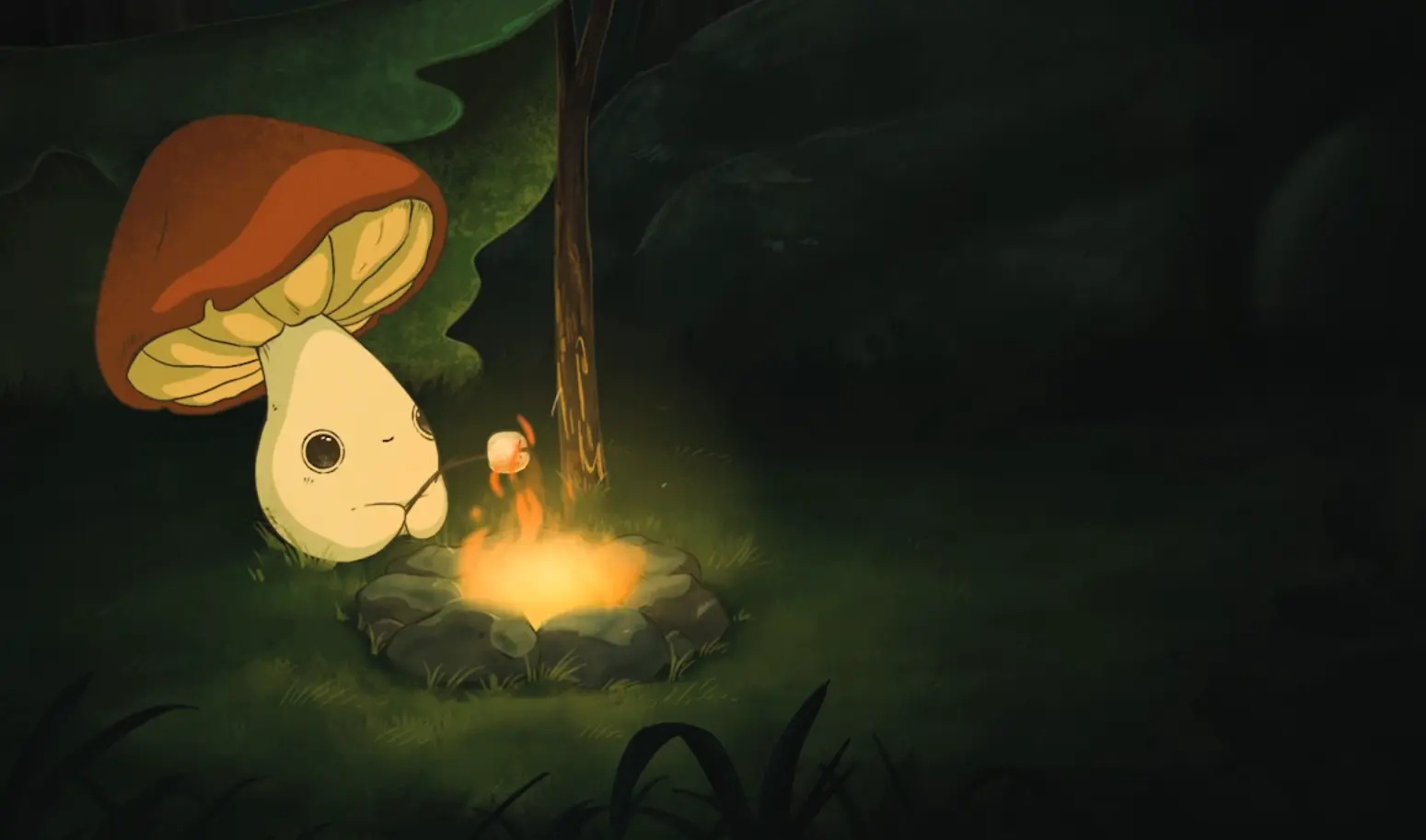 월페이퍼엔진 램 64비트 램사용량