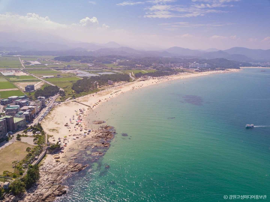 고성 가볼만한곳 베스트10