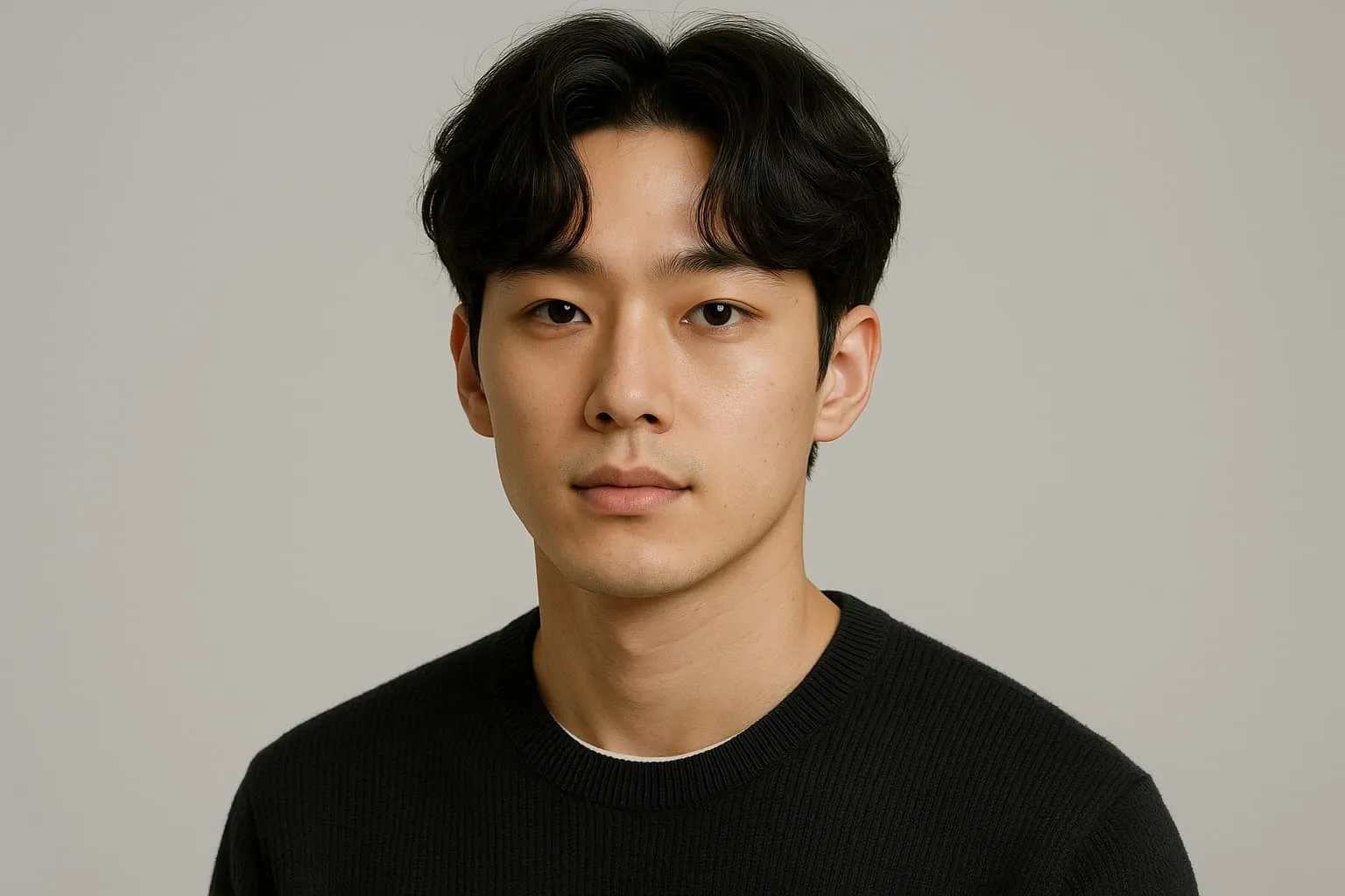 2025 남자 헤어스타일 추천 TOP 7|가르마펌