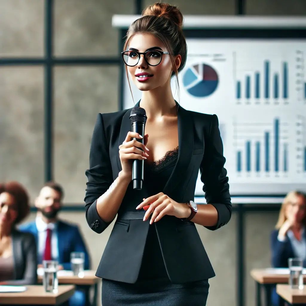 PPT 애니메이션 설정하는 방법