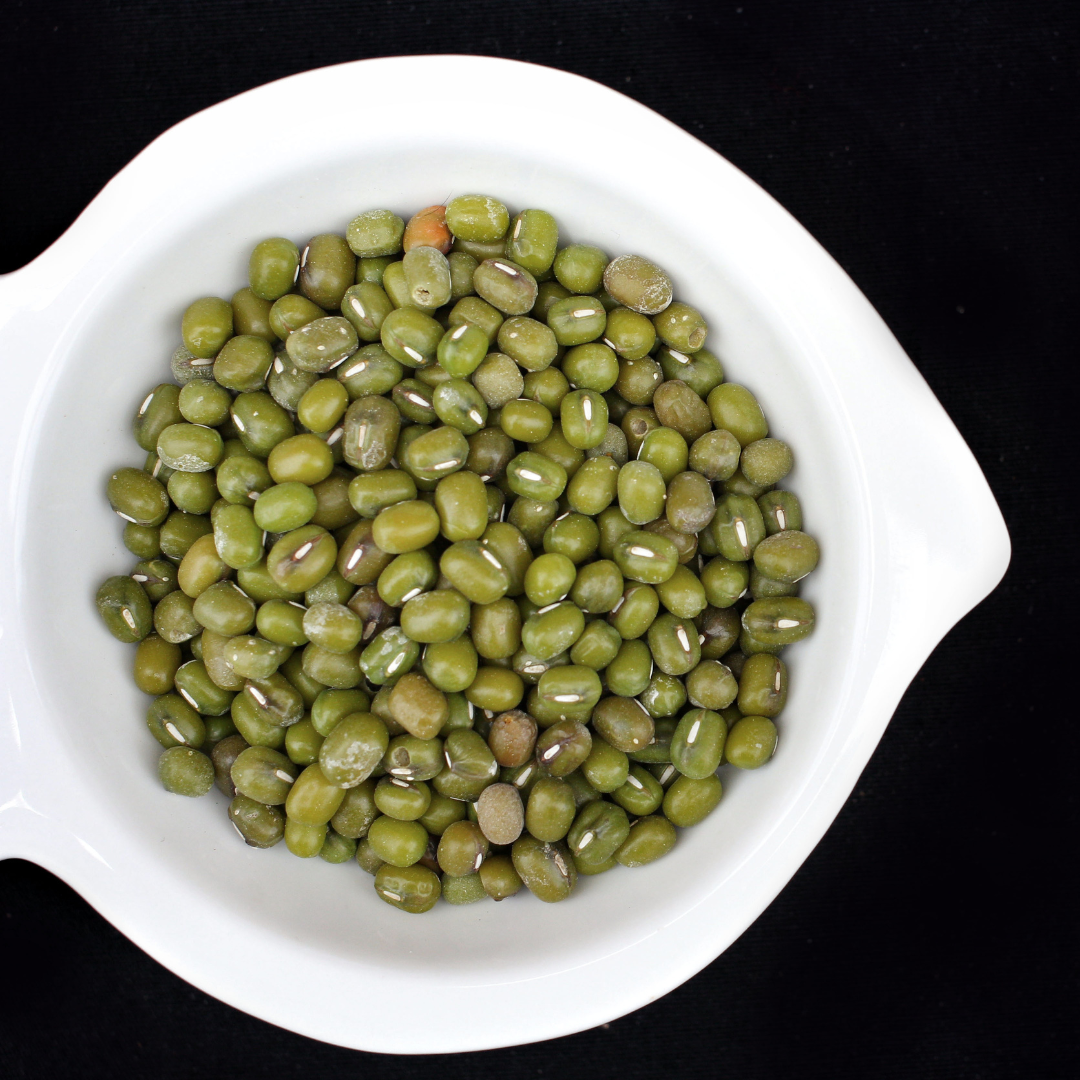 녹두 효능과 부작용&amp;#44; 녹두전 녹두죽 만드는 방법 레시피 공유