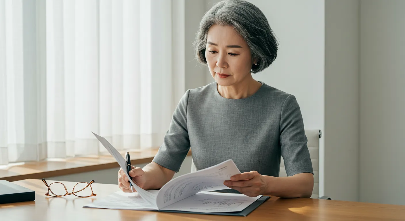소득이 없어도 가능한 국민연금 가입? ‘임의가입제도’로 노후 준비 완벽하게!
