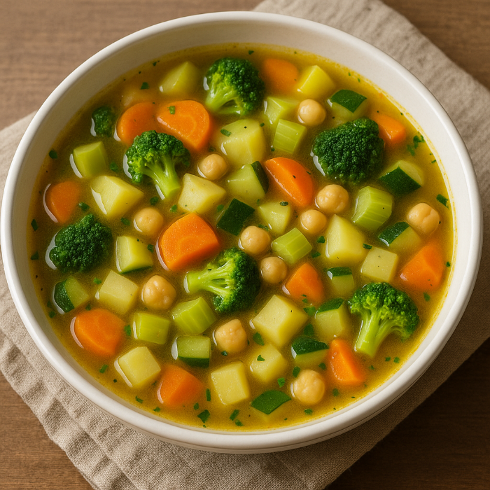 여름철대상포진에 좋은음식