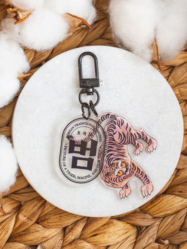 다이소 추석 전통시리즈