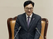 우원식 국회의원 프로필