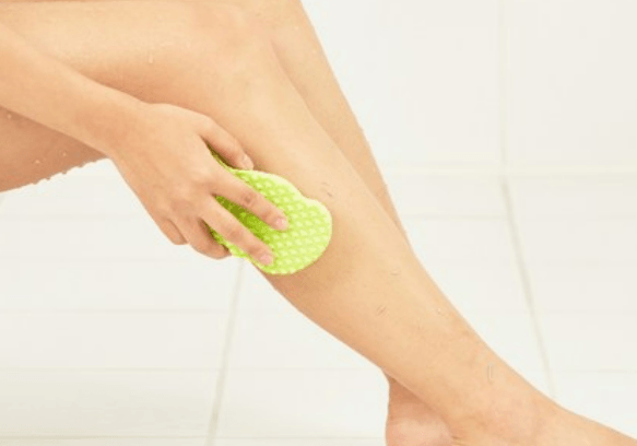 스펀지 때지우개 추천