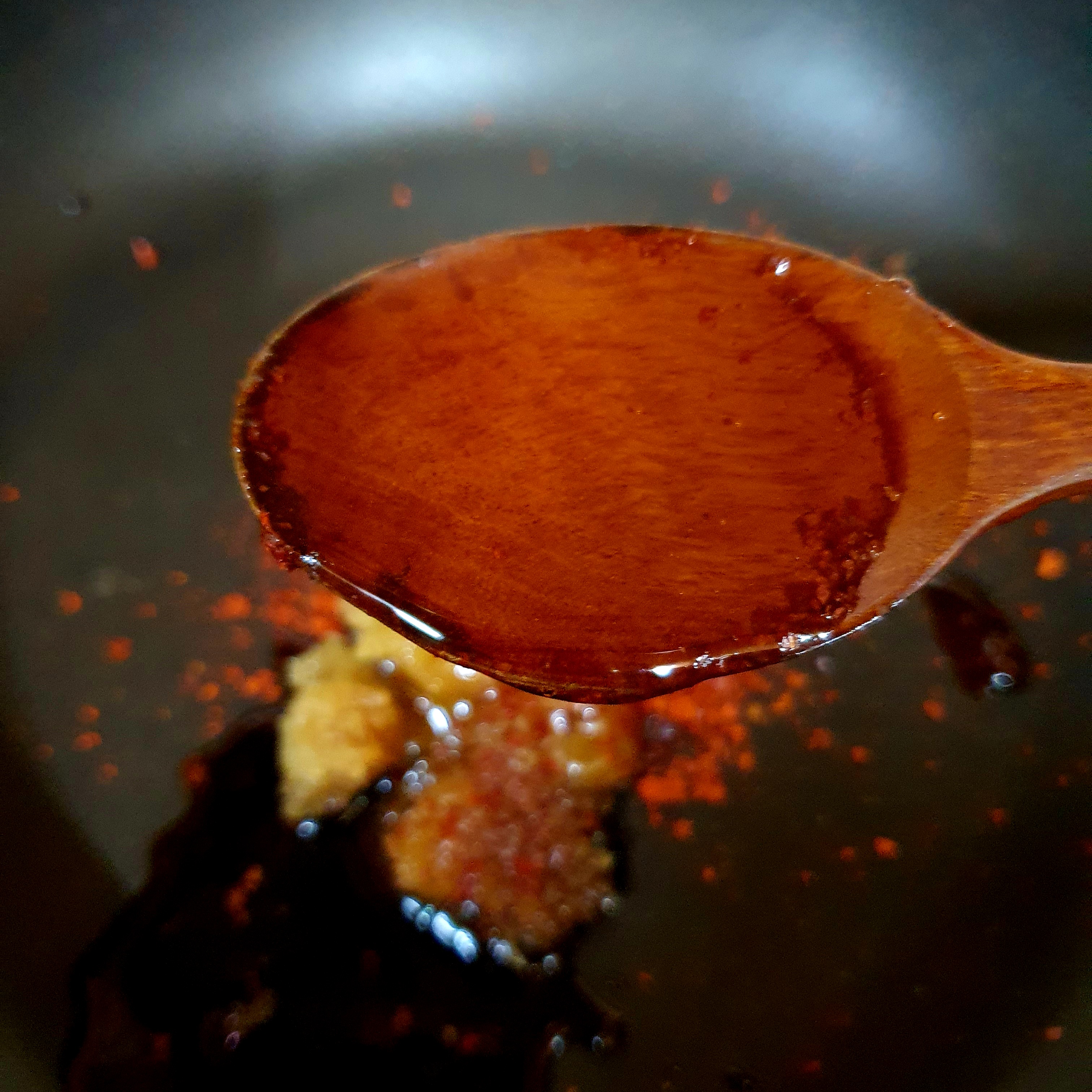 진미채볶음 황금레시피