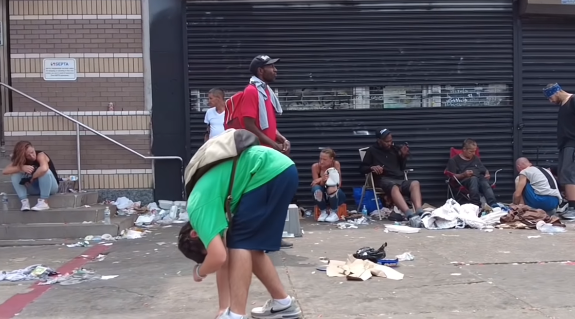 펜타닐의 사회적 폐해와 경고