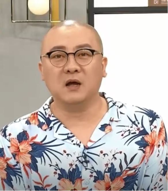 염경환 나이