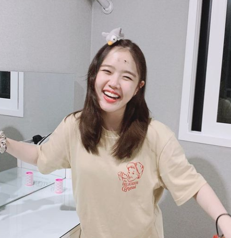 배우 김향기