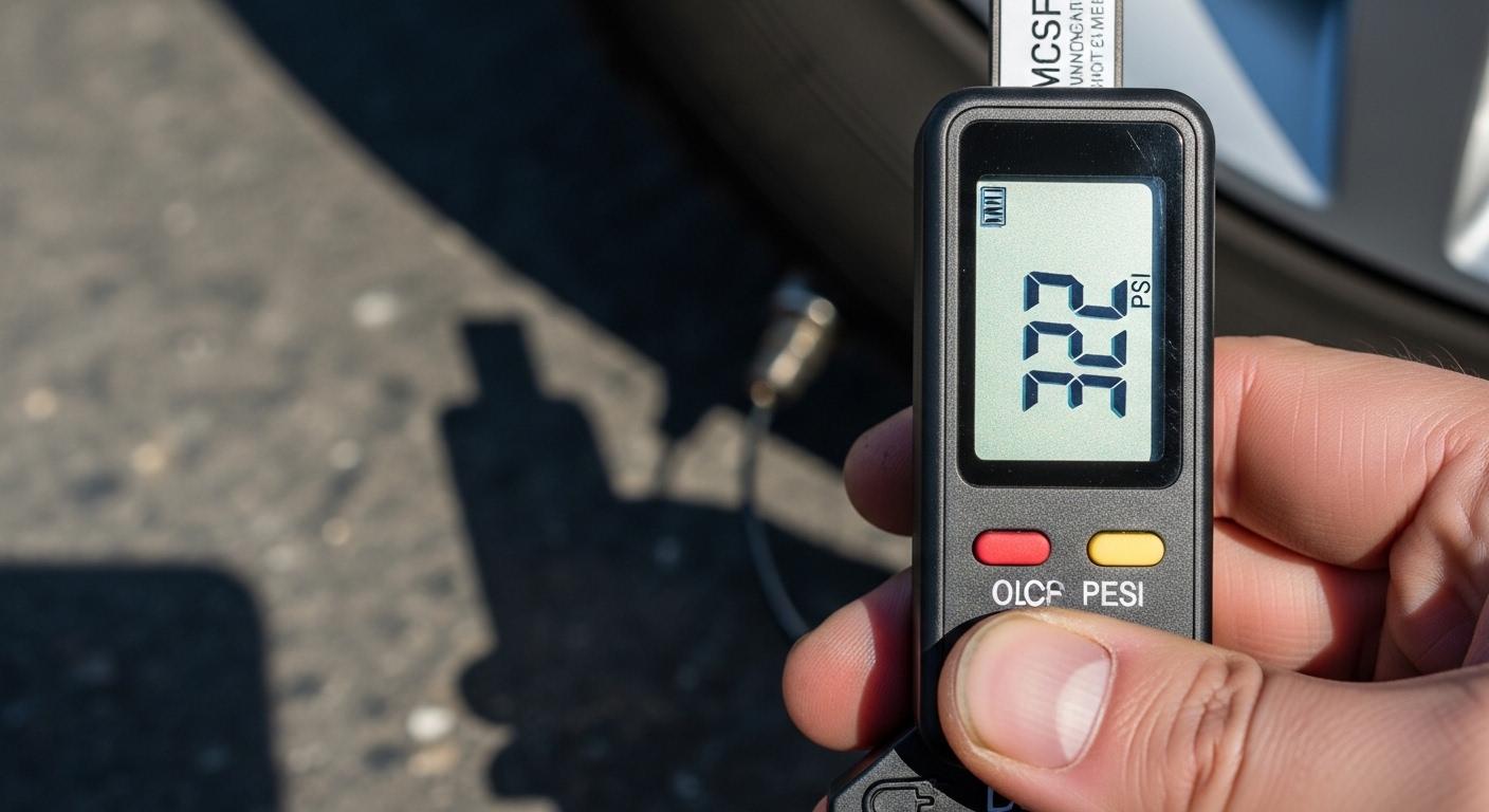 자동차 공기압 보험