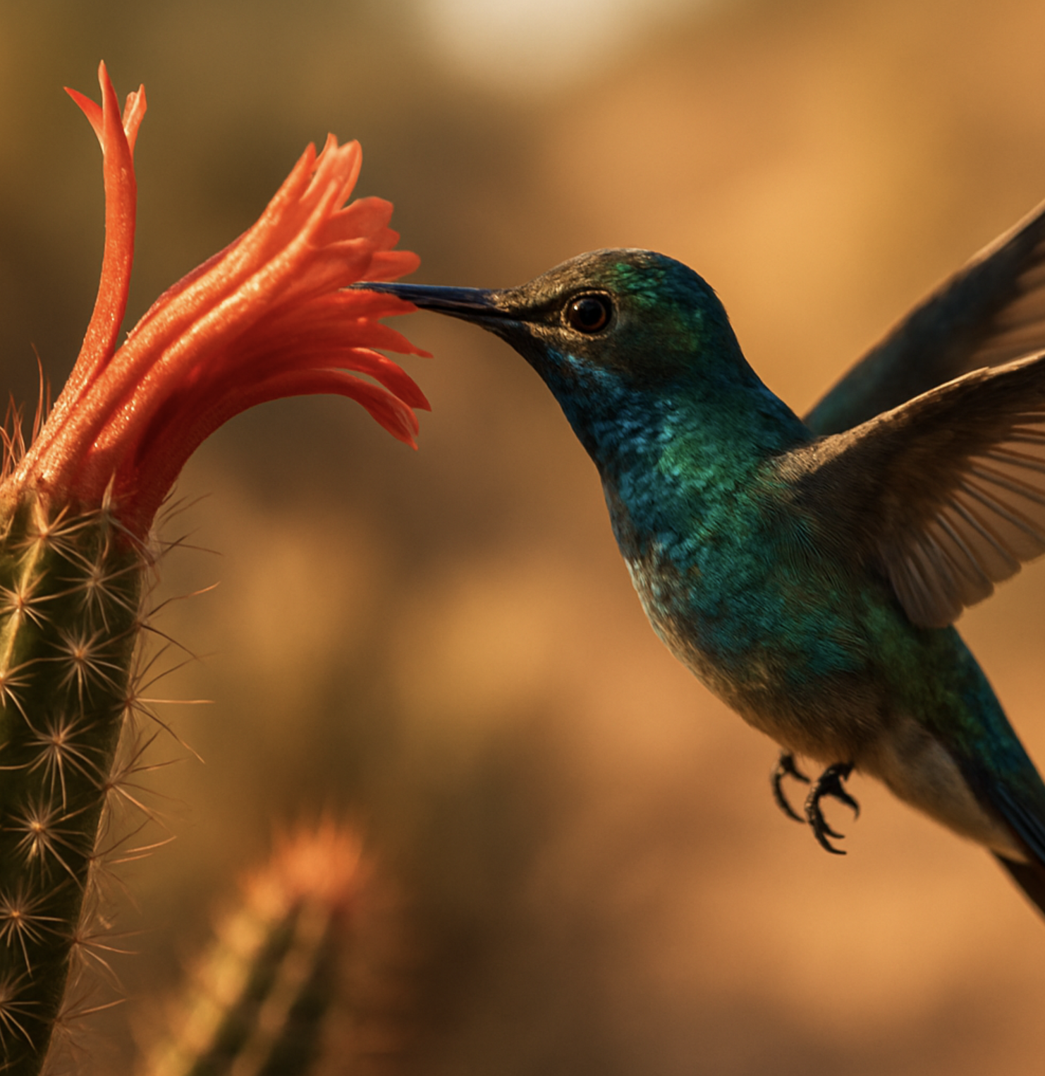 낮의 손님을 위한 맞춤 서비스