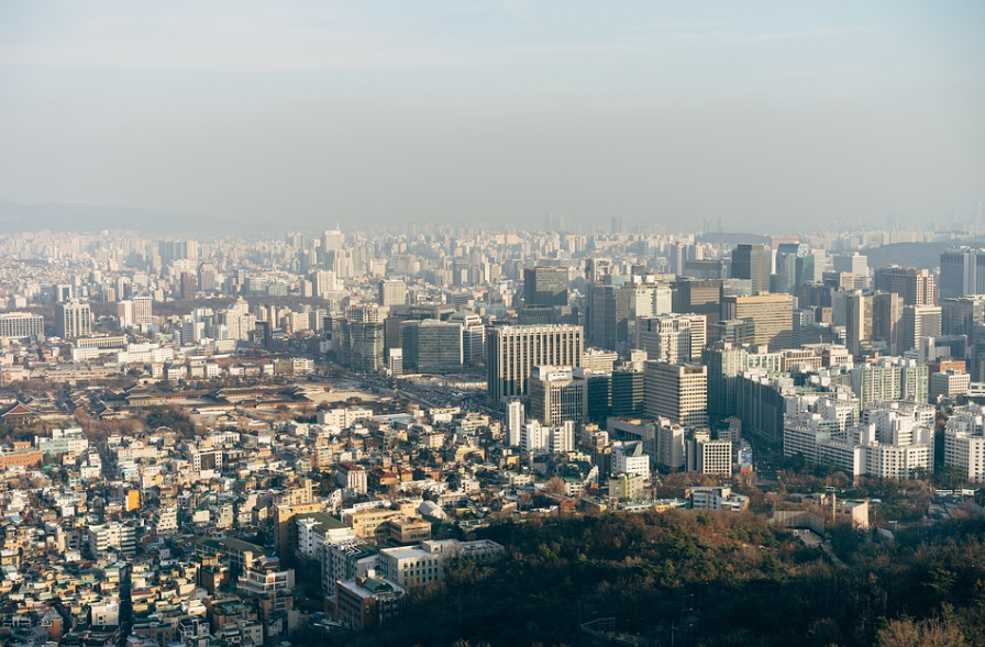 청년 주택 청약 관련 사진