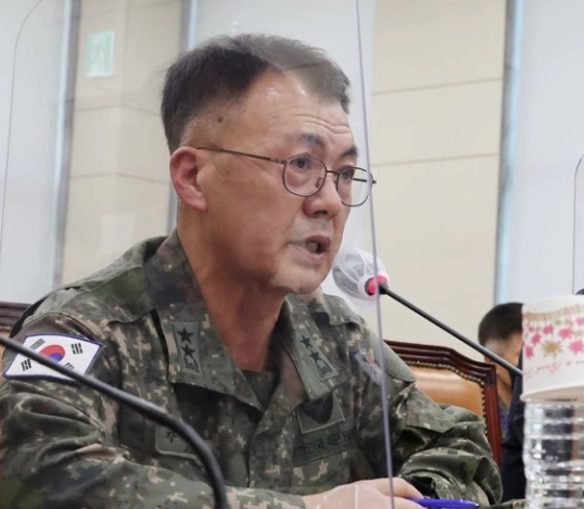 강호필 프로필 나이 고향 학력 군대 경력 평가