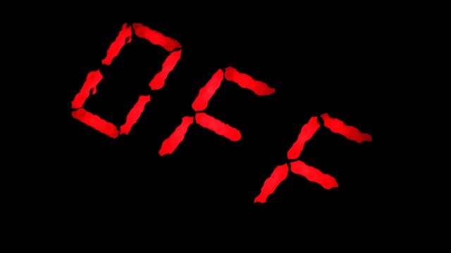 single-person household