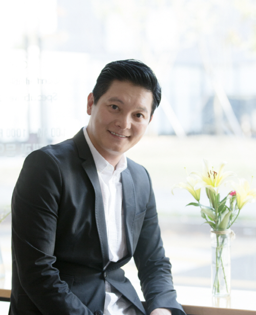 서태화 인터뷰
