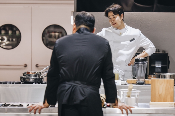 흑백요리사 시즌2 8~10화