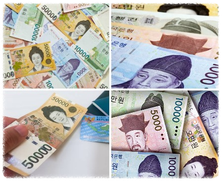 민생 회복 지원금