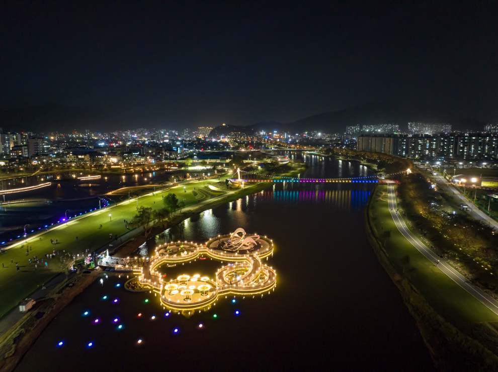 순천만국제정원박람회