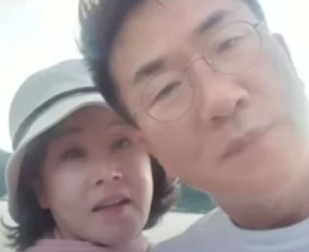 선우은숙 유영재 고소