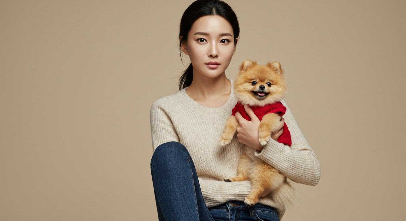 말티즈 분양가격, 수명, 성격