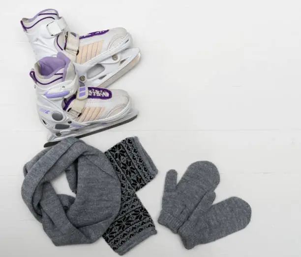 적절한 의류 선택