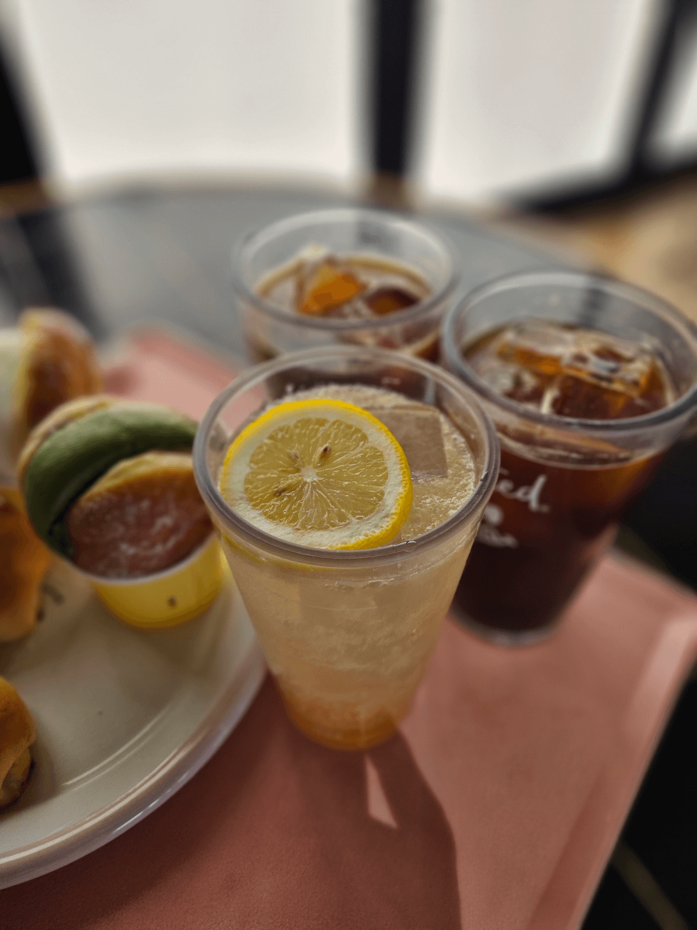 안국역노티드, 안국노티드, 안국역 카페추천, 카페노티드, 안국역 커피추천, 안국역 도넛, 노티드