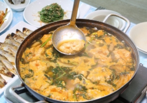 부산 해운대 맛집|찐단골인데 알고 보니 모범음식점!