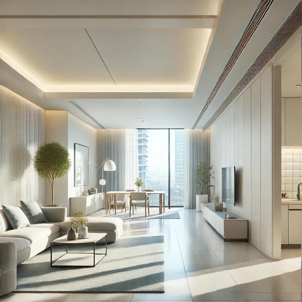 오피스텔 입주청소비용 누가 부담해야하나