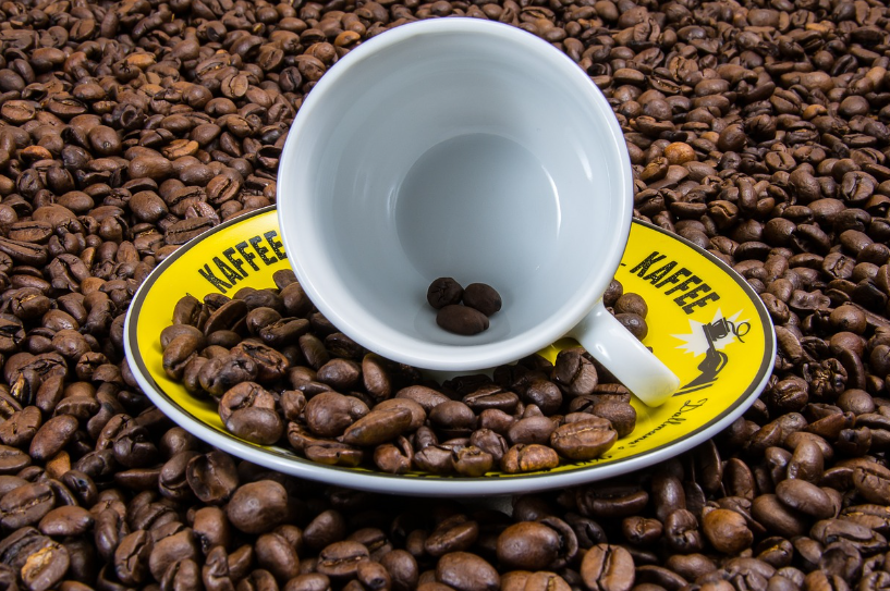 이탈리아의 에스프레소 문화