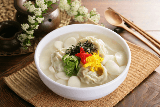 생방송 투데이 만두전골 칼국수 경기 시흥