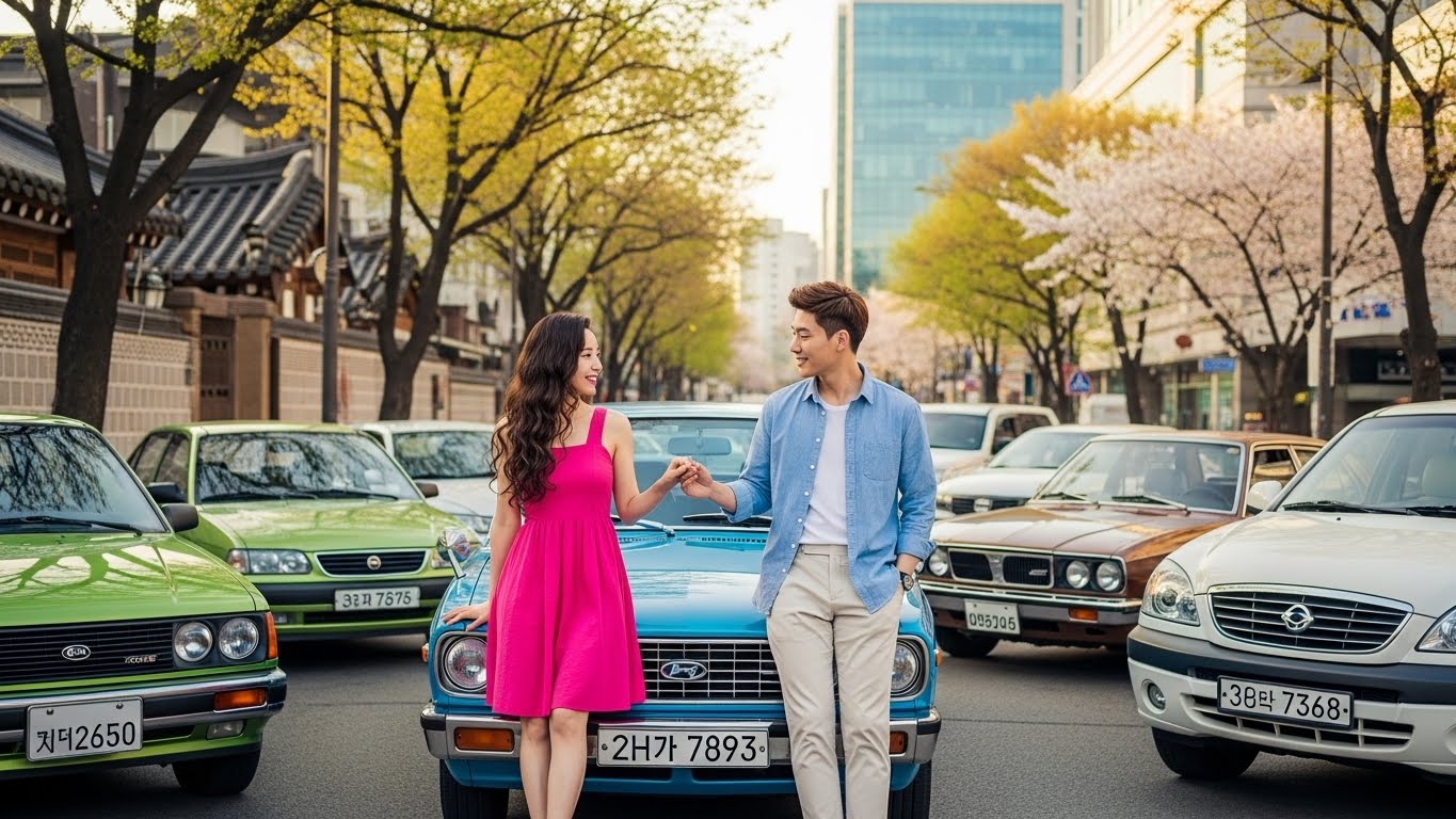 기아자동차 모하비 신차가격표 