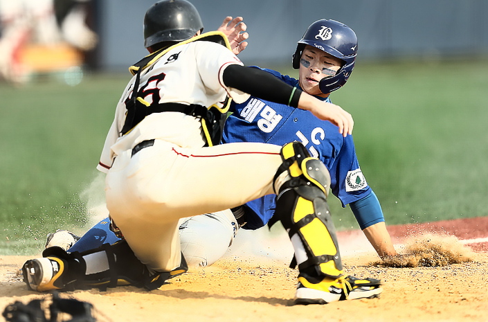 이마트배 전국고교야구대회