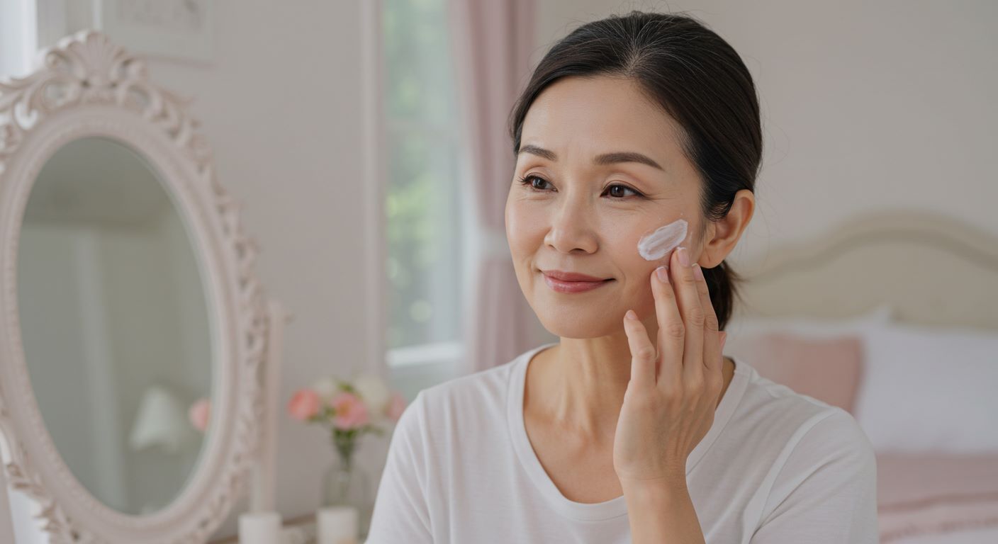 기미 없애는 방법 자가 실천팁