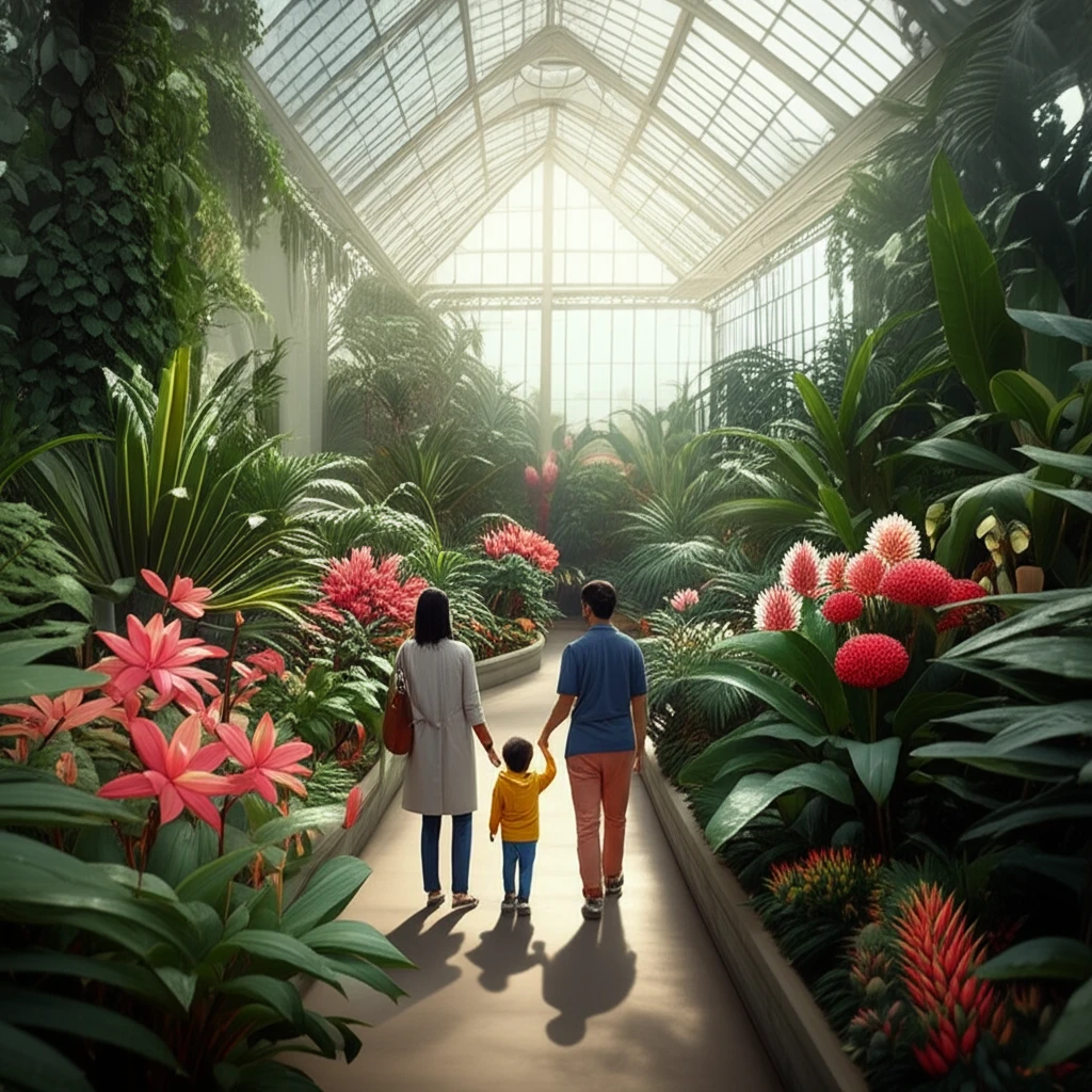 세종시 야경 명소와 실내 나들이 추천..