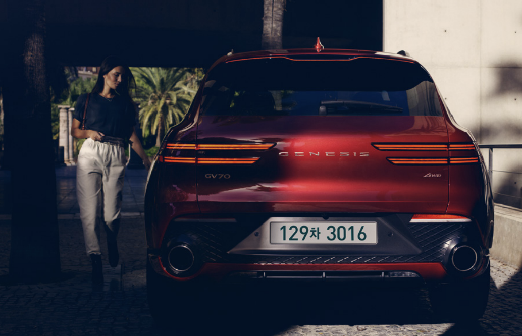 GV70-페이스리프트