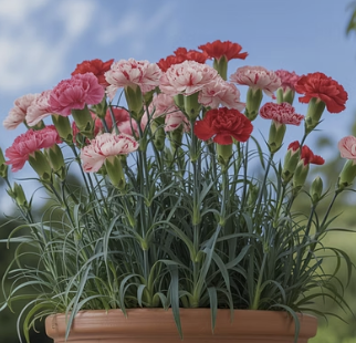 어버이날 받은 카네이션 화분&amp;#44; 내년에도 꽃 보려면 이렇게 관리하세요!