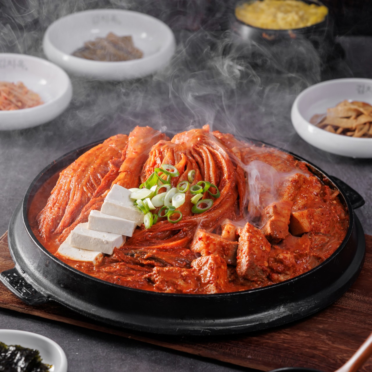 김치옥 창원상남점