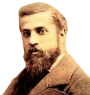 안토니오 가우디(Antonio Gaudi)