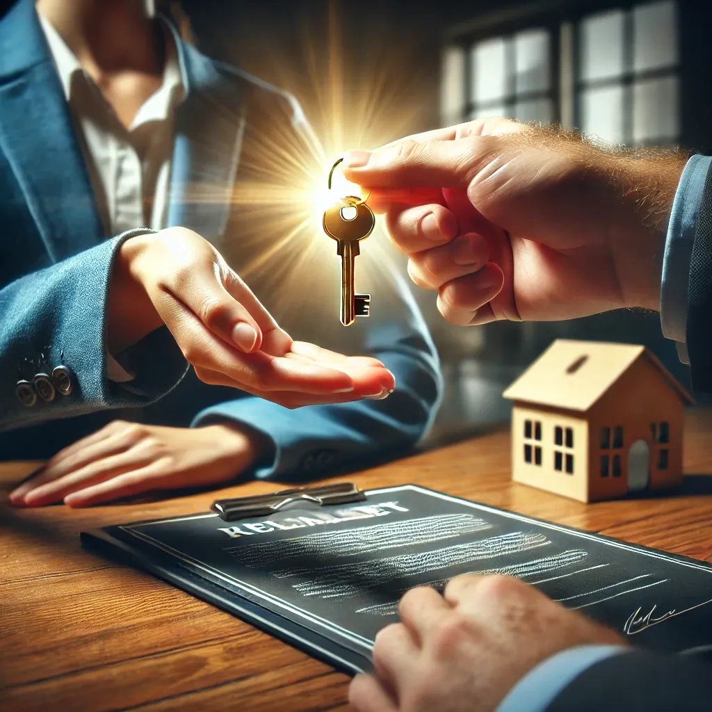 임대차 계약 작성 팁