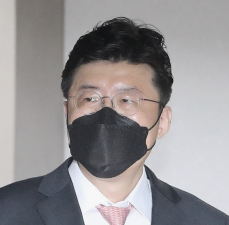 이규원 윤리위원회 제소