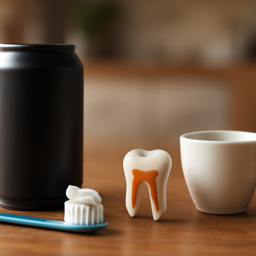 매일 섭취할 때 고려해야 할 부작용과 리스크