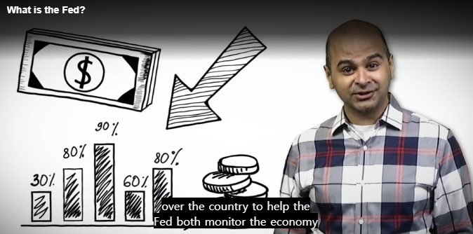 Fed의 역할과 기능