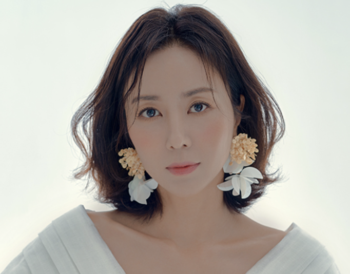 조미령 프로필
