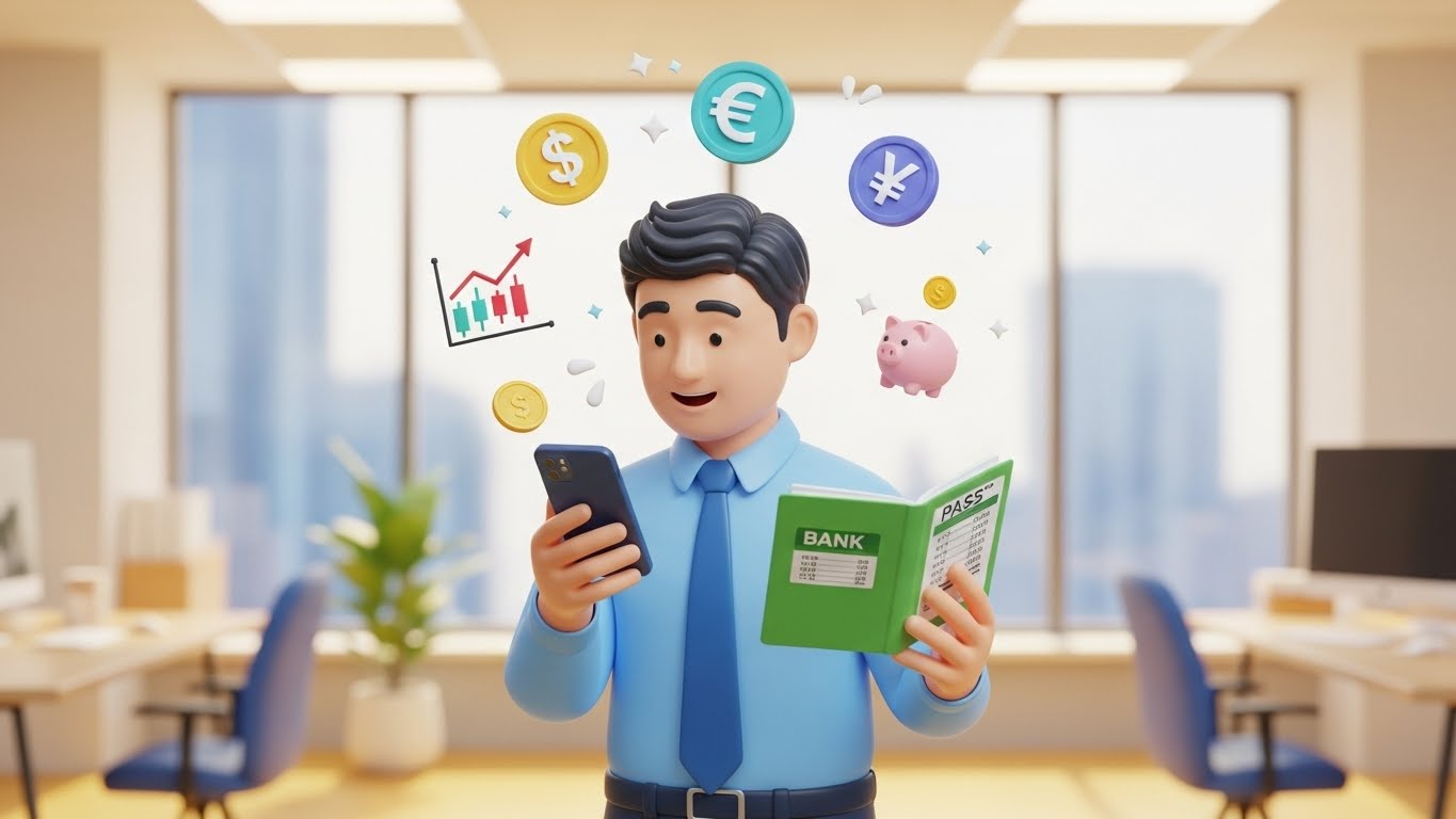 앱으로 끝내는 실전 프로세스