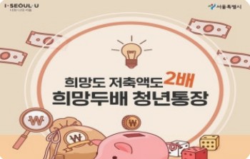 2025년 희망두배 청년통장 신규참가자 모집 신청방법자격및혜택 