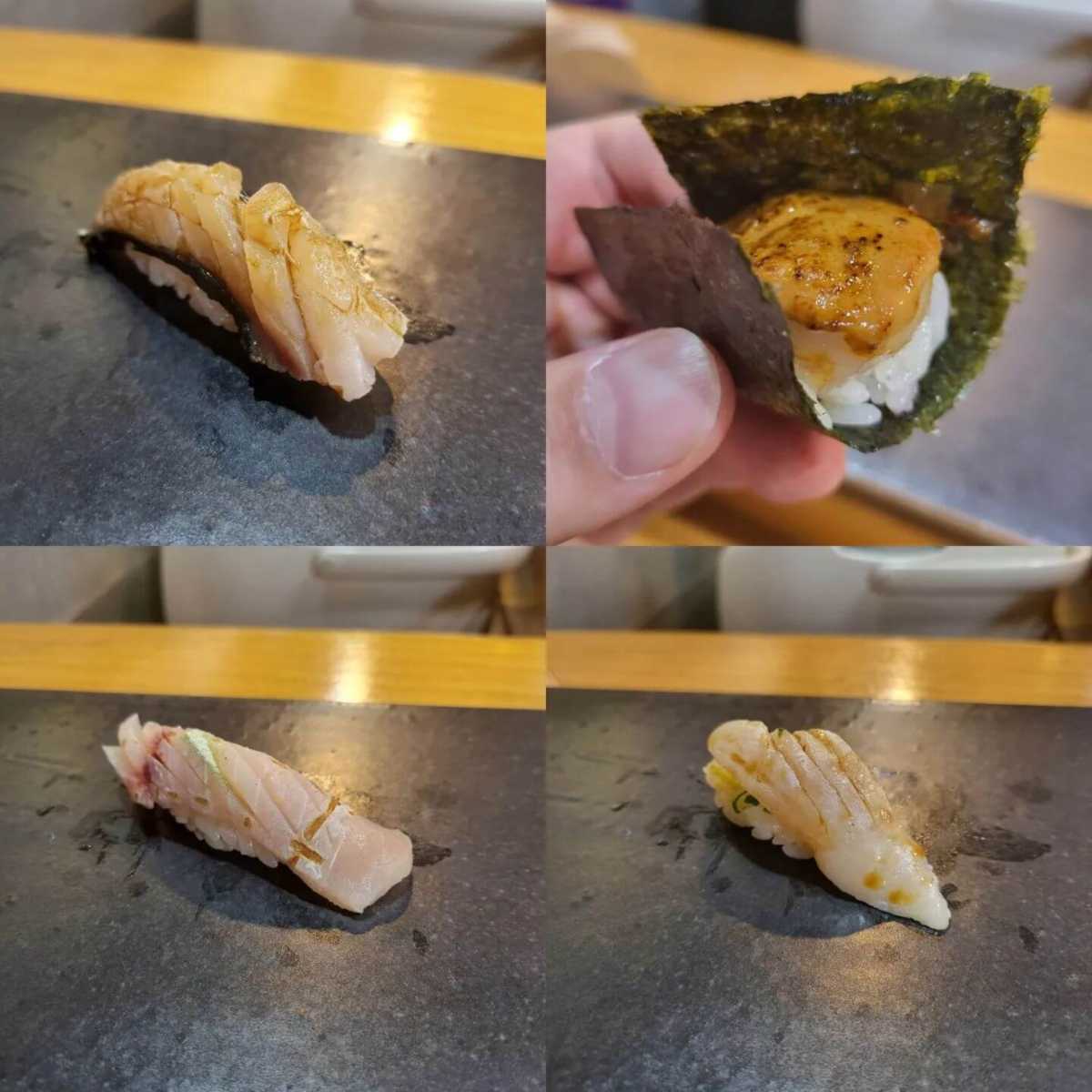 전국 가성비 맛집 TOP 5 (스담)